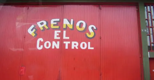 FRENOS EL CONTROL FRENOS EL CONTROL